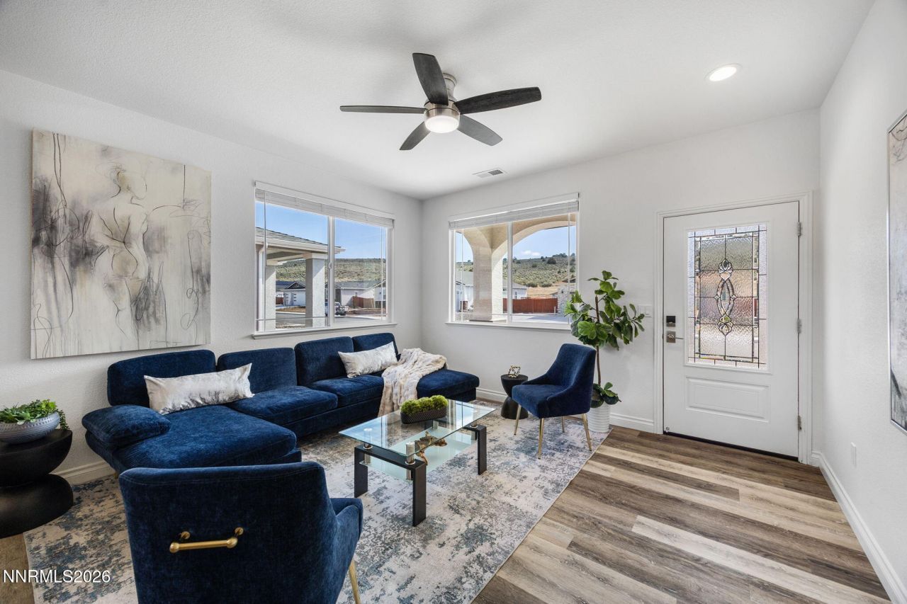 19013 Alpine Walk Court, Reno, NV 89508 Photo