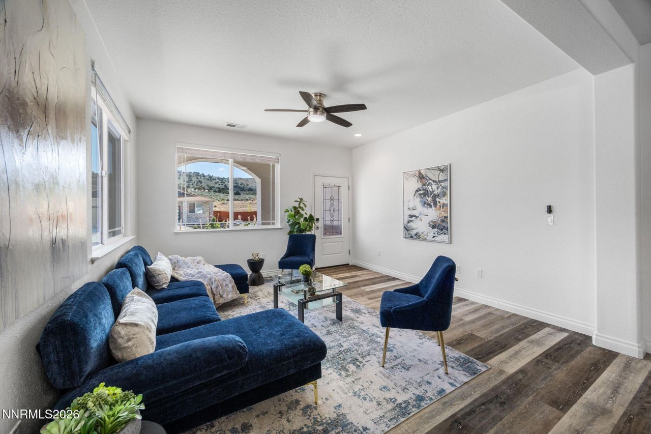 19013 Alpine Walk Court, Reno, NV 89508 Photo