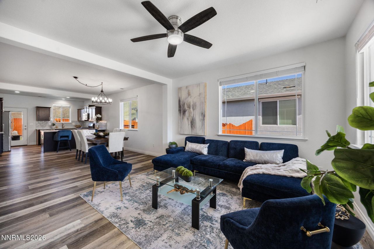 19013 Alpine Walk Court, Reno, NV 89508 Photo