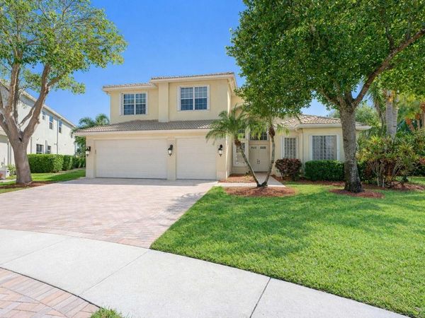 7938 Sunburst Terrace, Lake Worth, FL 33467