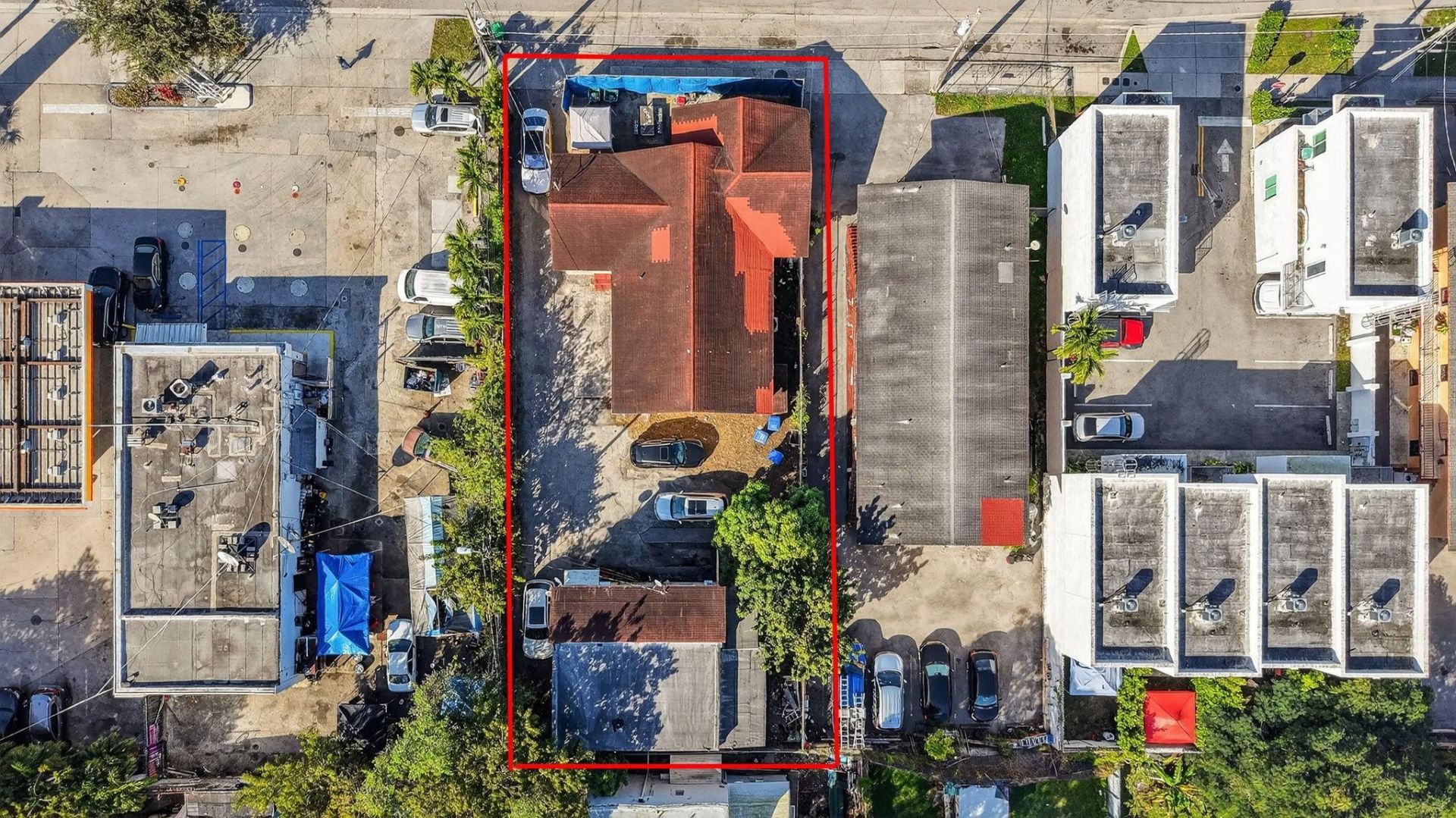 2168 NW 28 Street, Miami, FL 33142 Photo