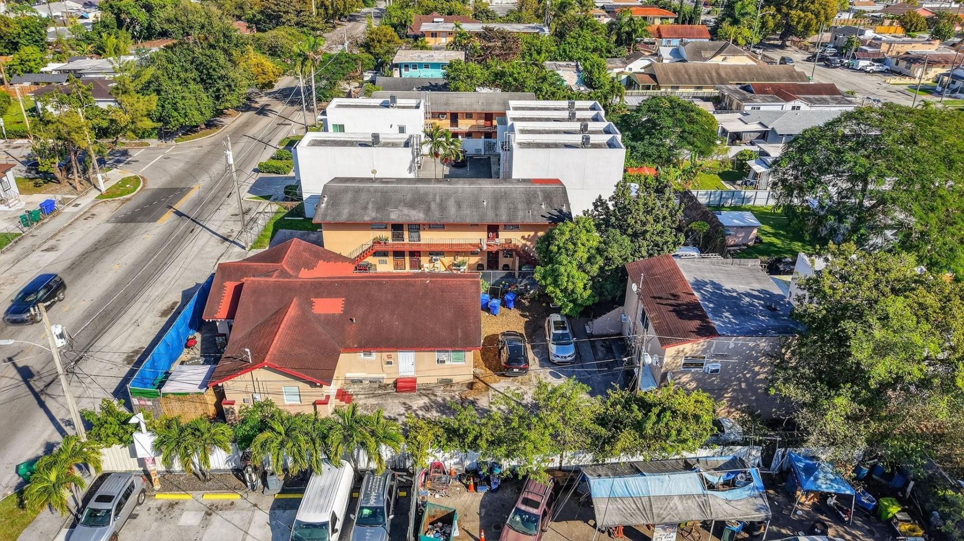 2168 NW 28 Street, Miami, FL 33142 Photo