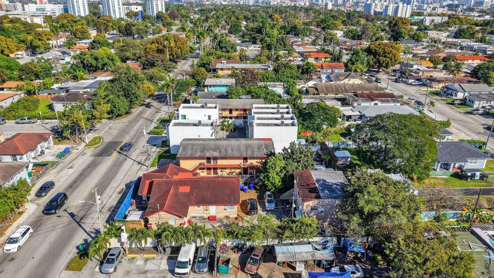 2168 NW 28 Street, Miami, FL 33142 Photo