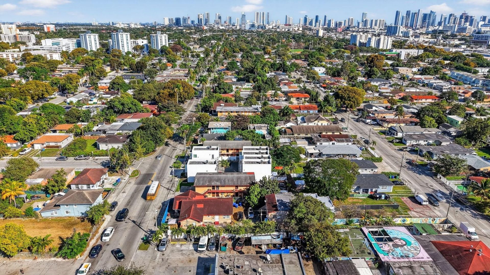 2168 NW 28 Street, Miami, FL 33142 Photo