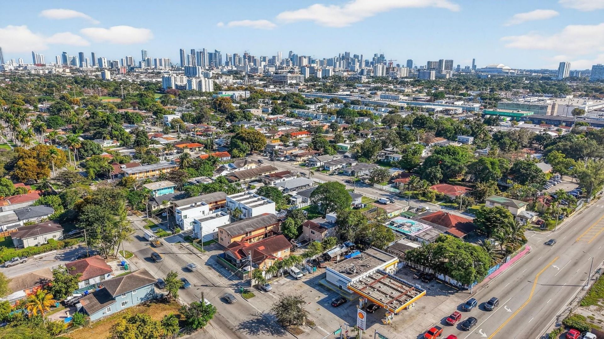 2168 NW 28 Street, Miami, FL 33142 Photo