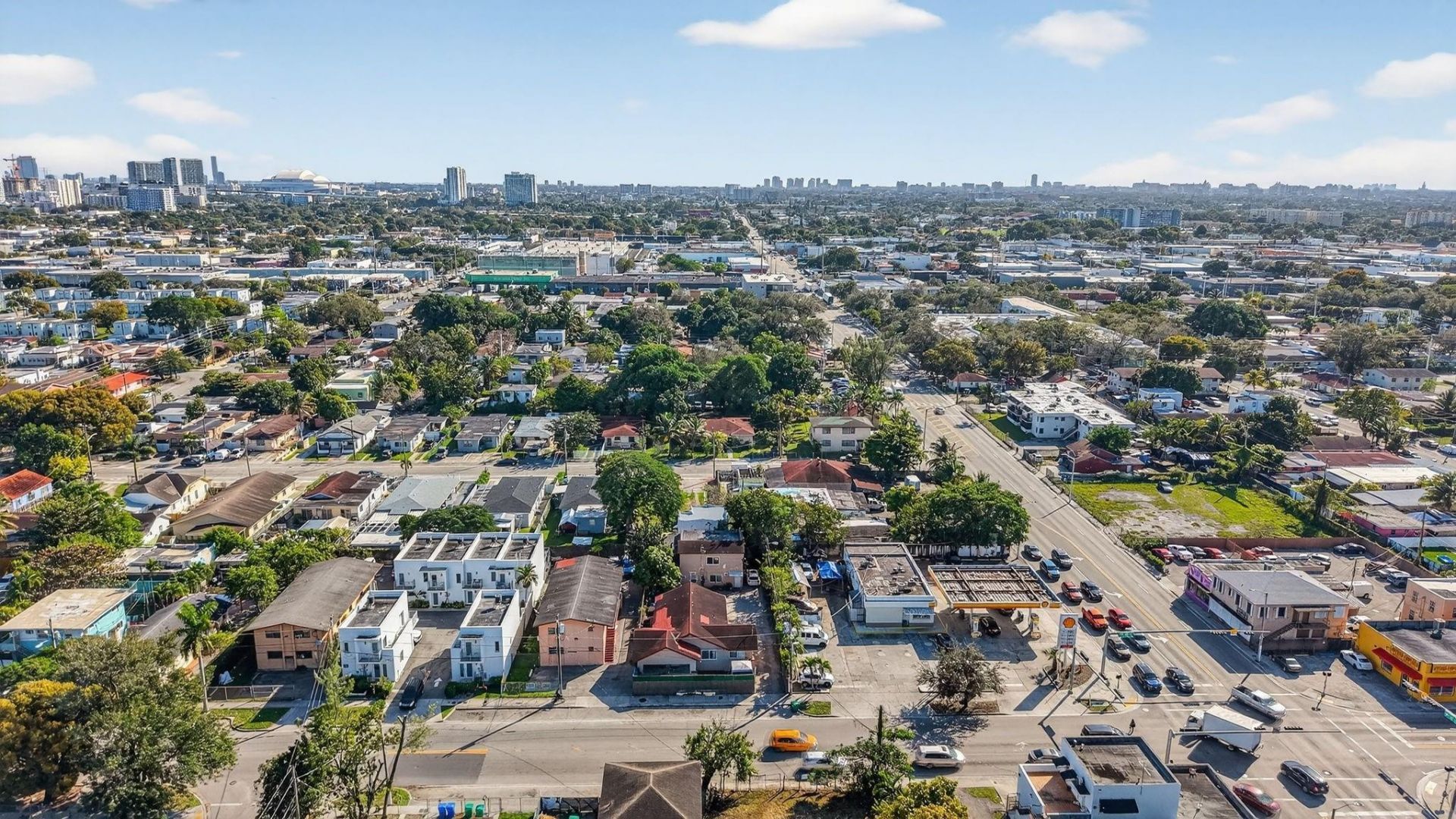 2168 NW 28 Street, Miami, FL 33142 Photo