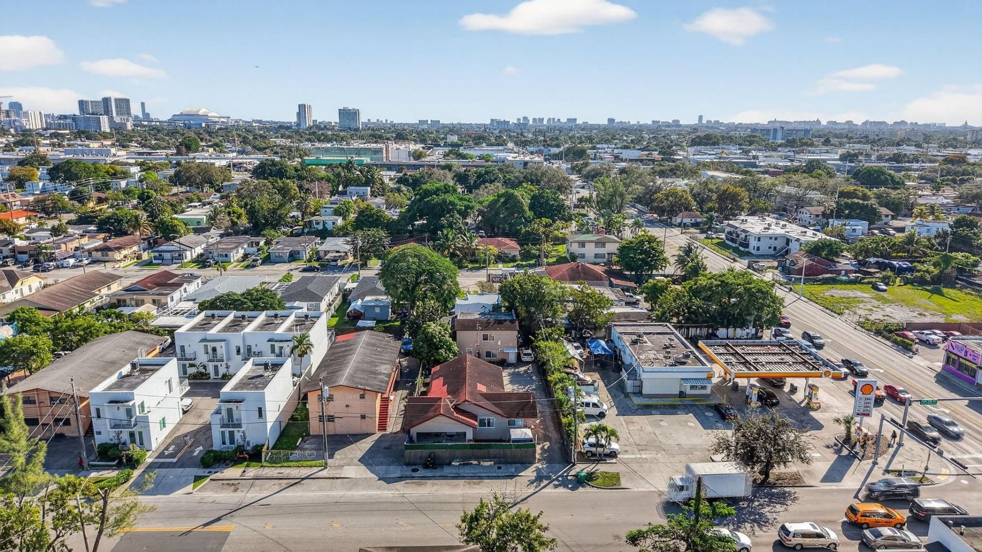 2168 NW 28 Street, Miami, FL 33142 Photo