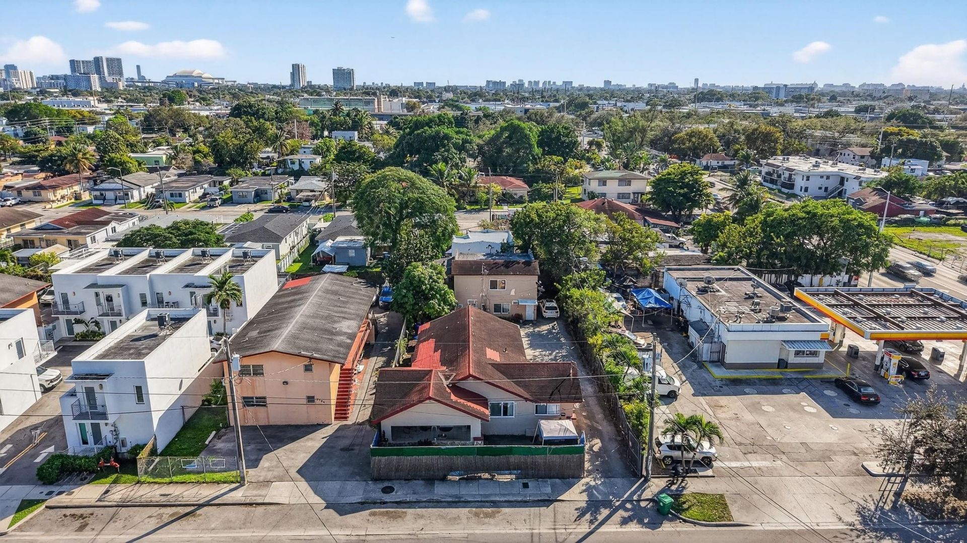 2168 NW 28 Street, Miami, FL 33142 Photo