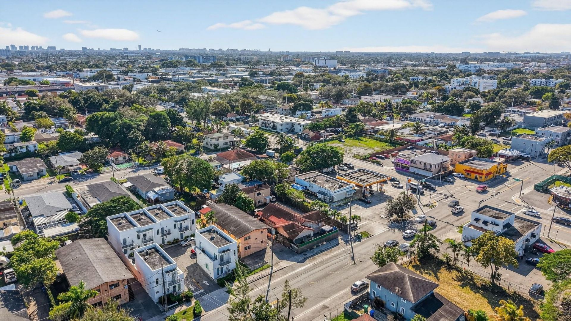 2168 NW 28 Street, Miami, FL 33142 Photo