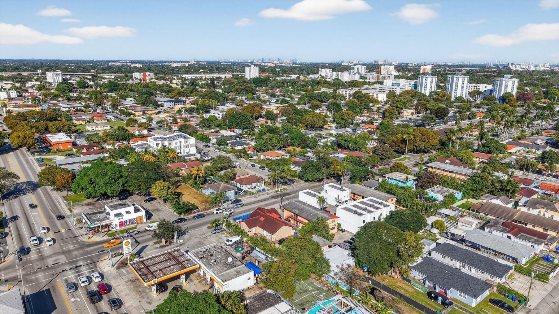 2168 NW 28 Street, Miami, FL 33142 Photo