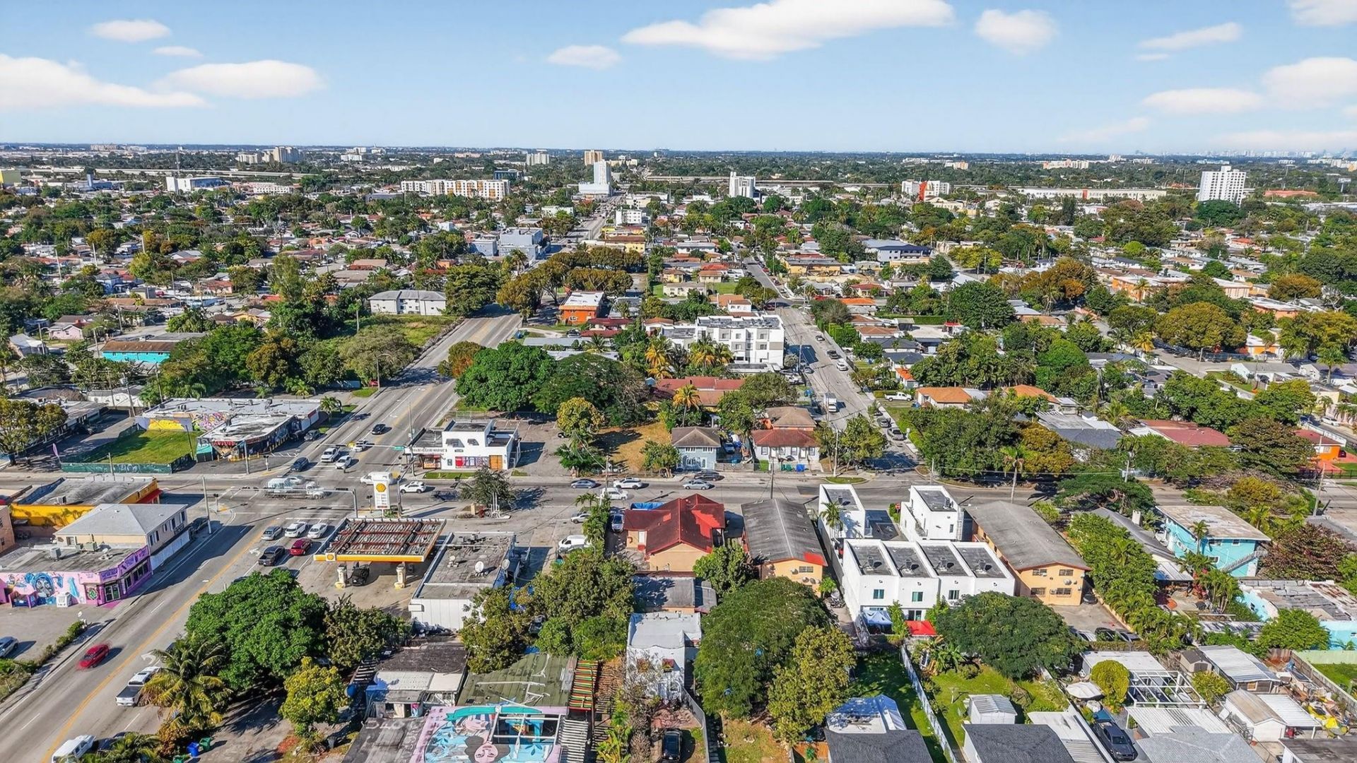 2168 NW 28 Street, Miami, FL 33142 Photo