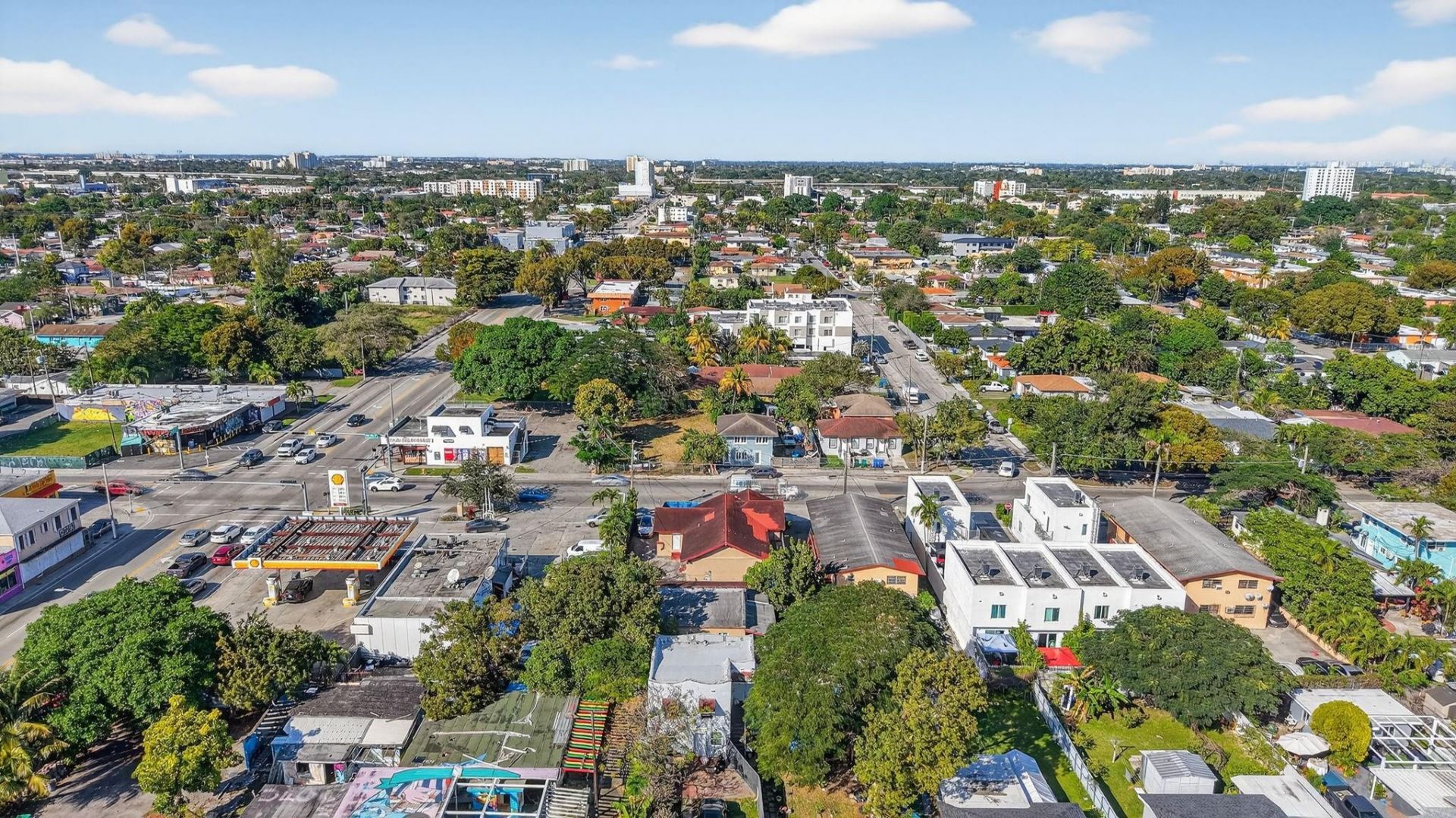 2168 NW 28 Street, Miami, FL 33142 Photo