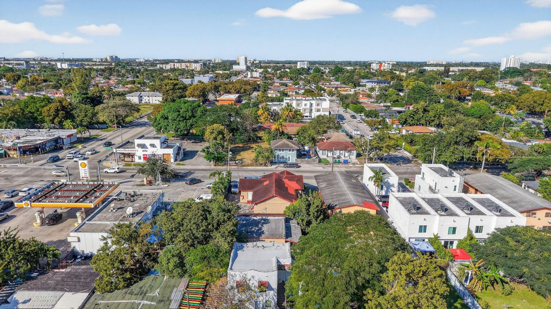 2168 NW 28 Street, Miami, FL 33142 Photo