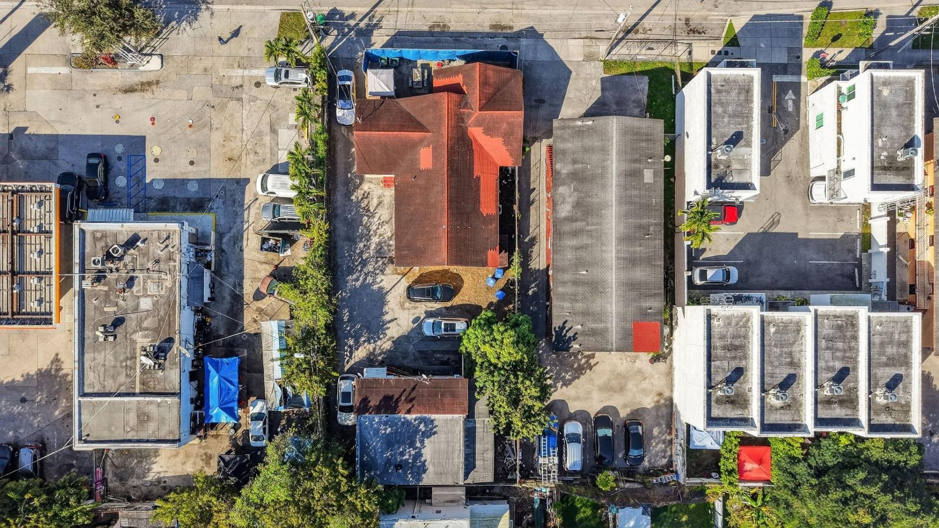 2168 NW 28 Street, Miami, FL 33142 Photo