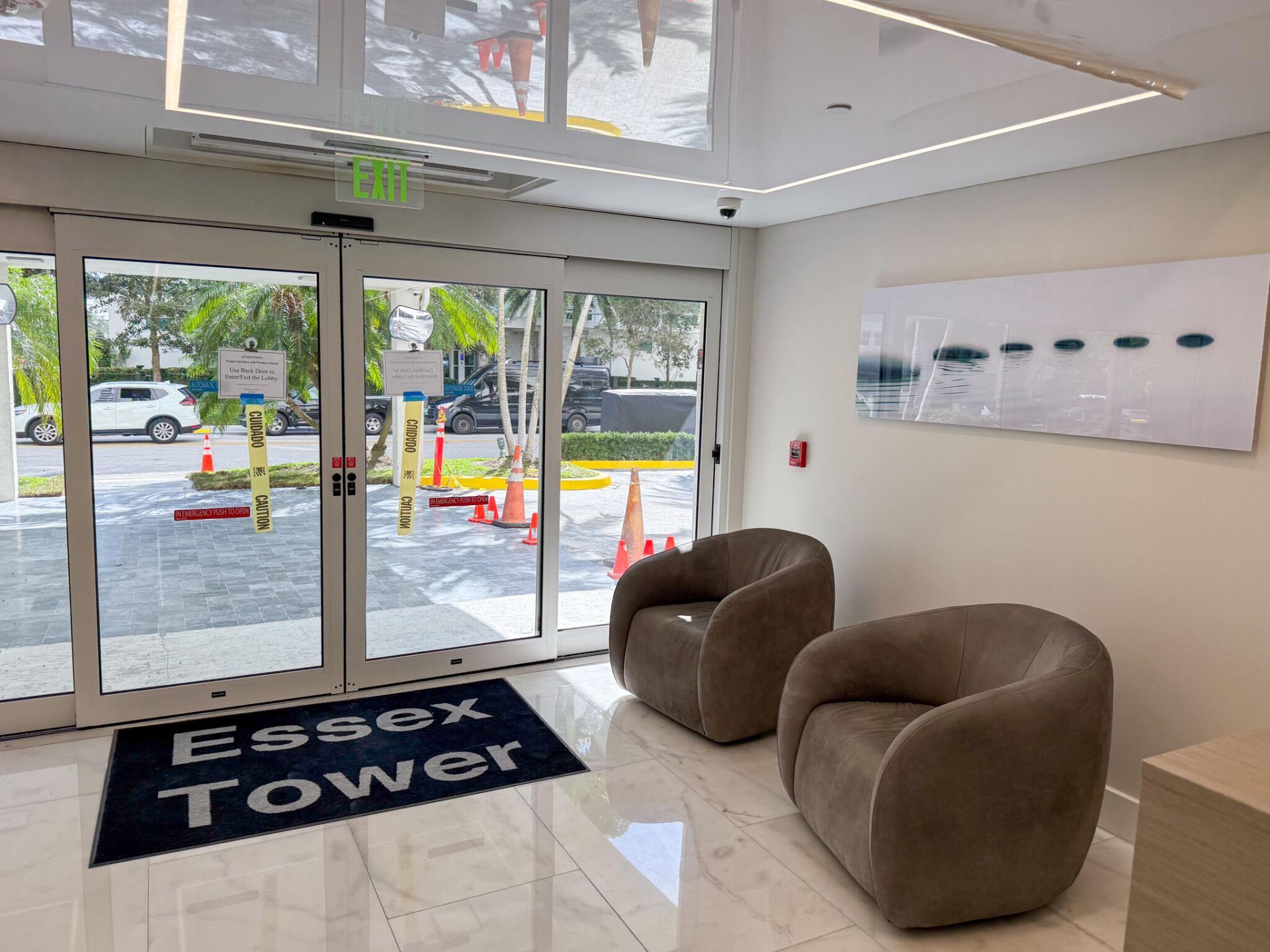 340 Sunset Drive, Unit 1506, Fort Lauderdale, FL 33301 Photo