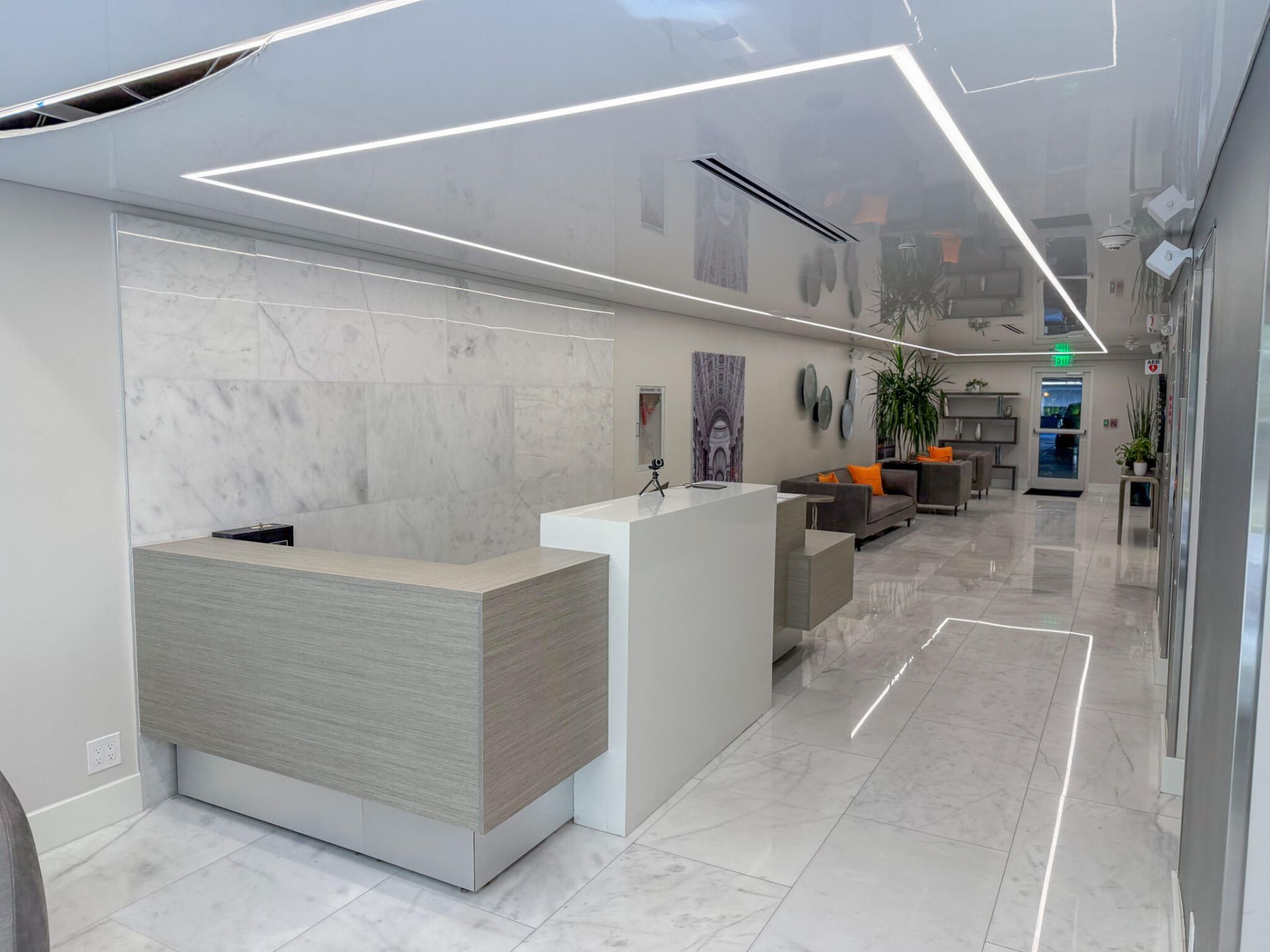 340 Sunset Drive, Unit 1506, Fort Lauderdale, FL 33301 Photo