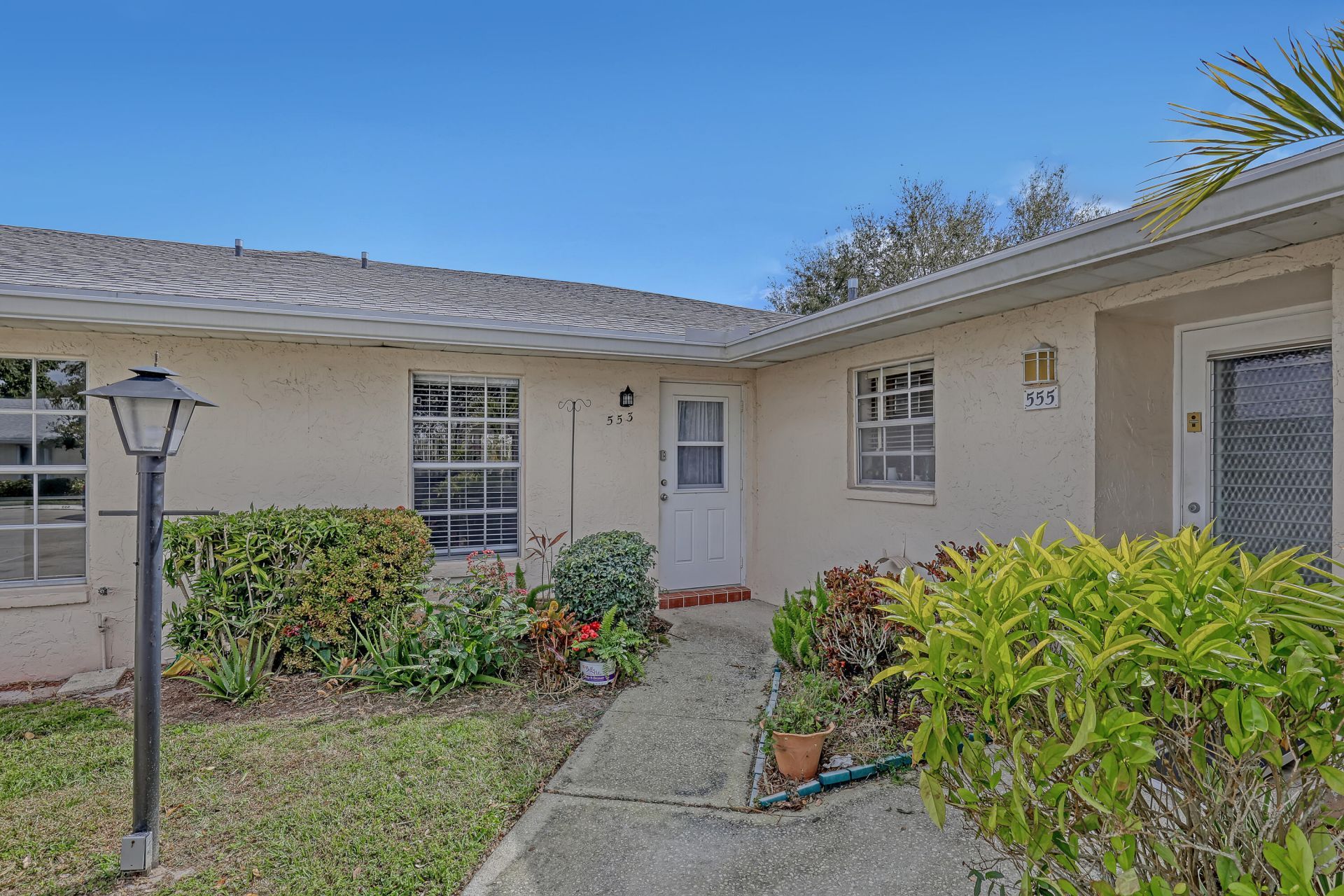 553 Covered Bridge Boulevard, Lake Worth, FL 33467 Photo