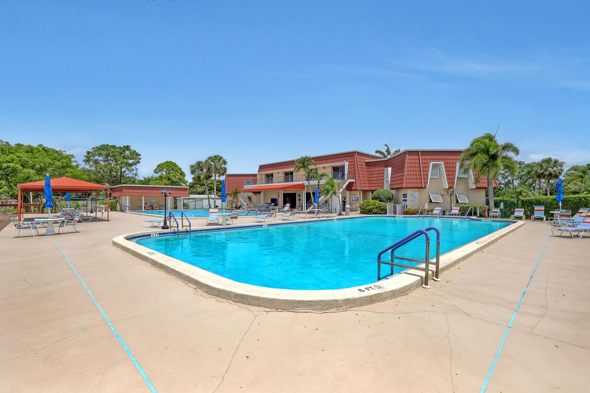 553 Covered Bridge Boulevard, Lake Worth, FL 33467 Photo