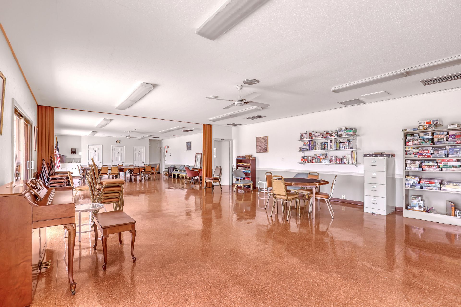 553 Covered Bridge Boulevard, Lake Worth, FL 33467 Photo