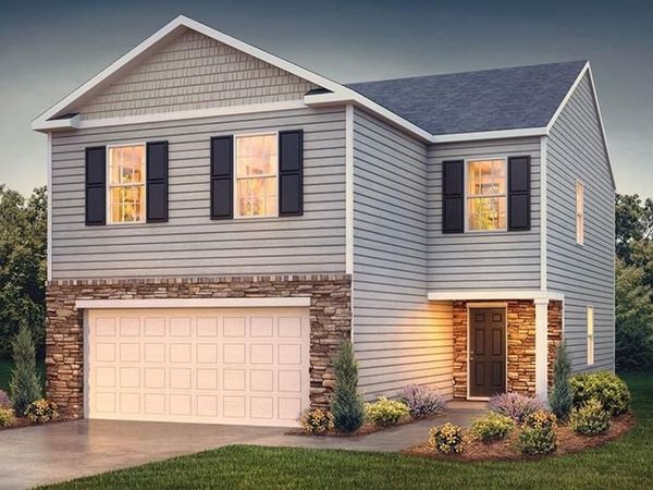 1549 Hamilton Hills Drive, Greensboro, NC 27406