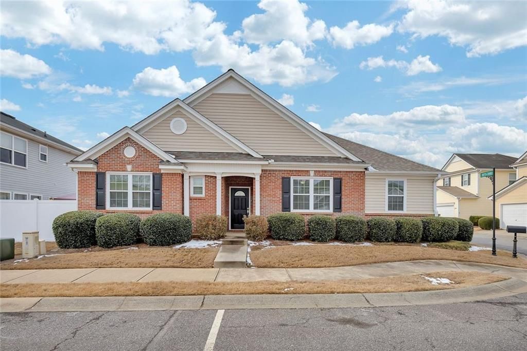 3972 Cutler Donahoe Way, Cumming, GA 30040 Main Photo