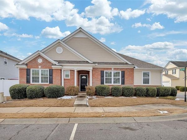 3972 Cutler Donahoe Way, Cumming, GA 30040