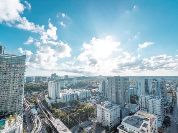 999 SW 1st Ave, Unit 2904, Miami, FL 33130