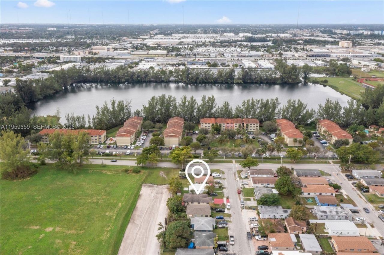 745 NW 3rd Ct , Hallandale Beach, FL 33009 Photo