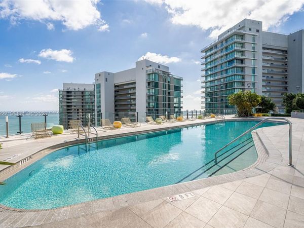 501 NE 31st St, Unit 2308, Miami, FL 33137