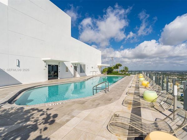 501 NE 31st St, Unit 2308, Miami, FL 33137