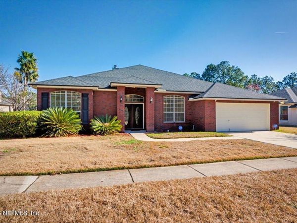 5935 LONG COVE Drive, Jacksonville, FL 32222