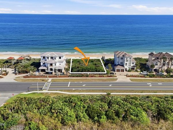 3777 N OCEAN SHORE Boulevard, Palm Coast, FL 32137