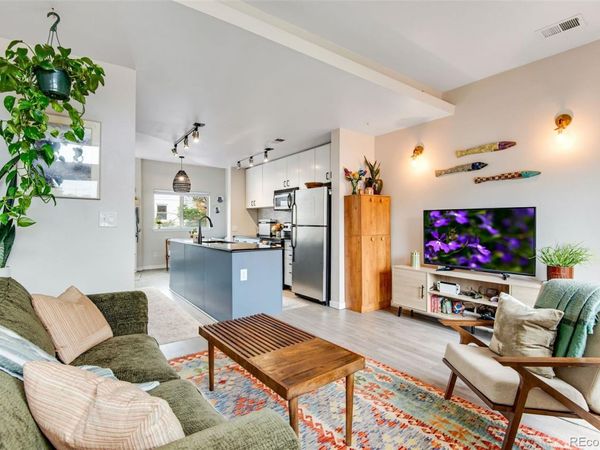 500 30th Street, Unit 4, Denver, CO 80205