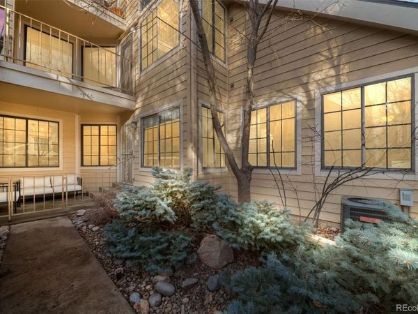 4866 E Kentucky Avenue, Unit D, Denver, CO 80246