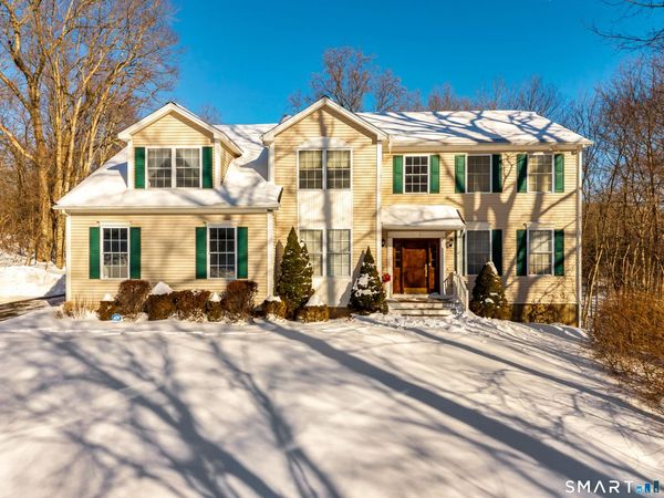 14 Briar, Bethany, CT 06524