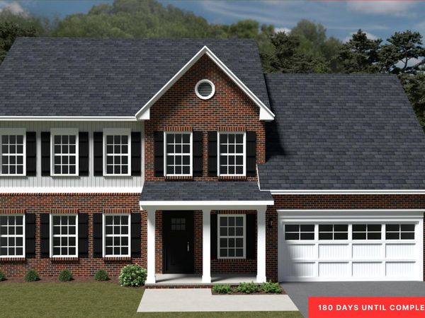 3107 Moyer CT, Roanoke, VA 24012