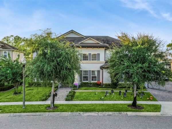 7556 JOHN HANCOCK DRIVE, WINTER GARDEN, FL 34787