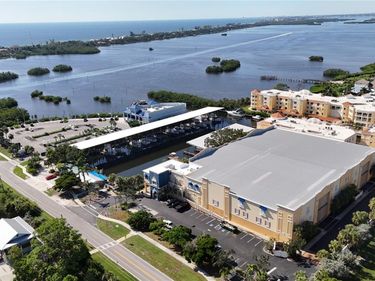 570 BLACKBURN POINT ROAD, Unit 38, OSPREY, FL 34229