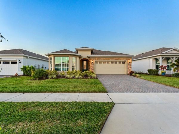 3032 TIDEPOOL PLACE, MELBOURNE, FL 32940