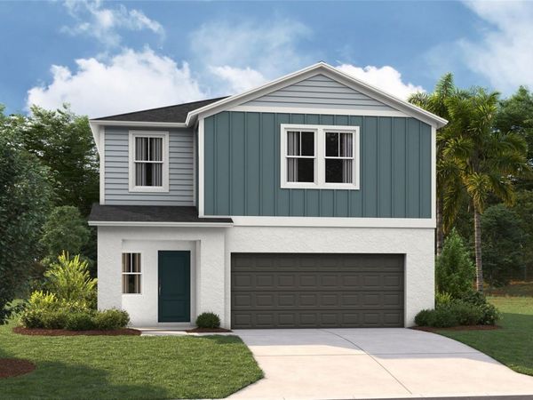 4704 ROLLING LAKE LANE, DAVENPORT, FL 33837