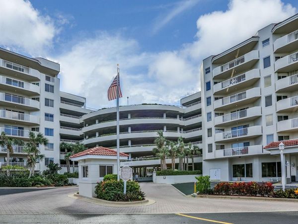 3 OCEANS WEST BOULEVARD, Unit 7C1, DAYTONA BEACH, FL 32118