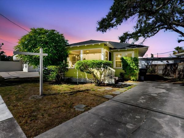 1160 GROVE STREET, CLEARWATER, FL 33755