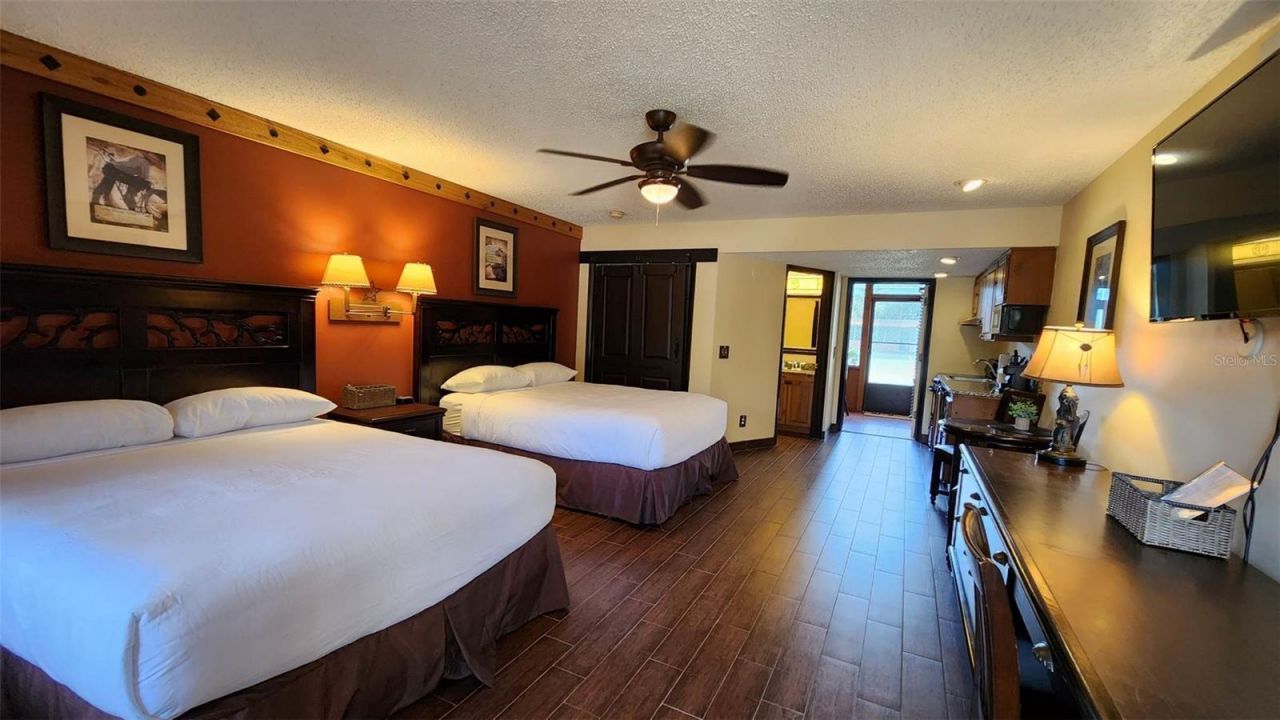 3200 River Ranch Boulevard, Unit 151, River Ranch, FL 33867 Photo