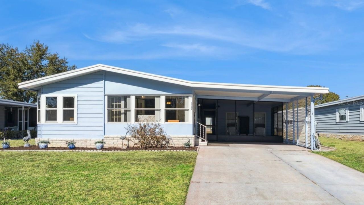 3122 Myakka River Road, Tavares, FL 32778 Main Photo