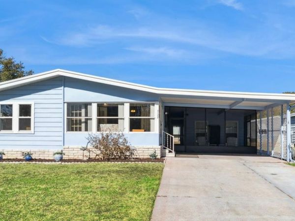 3122 MYAKKA RIVER ROAD, TAVARES, FL 32778