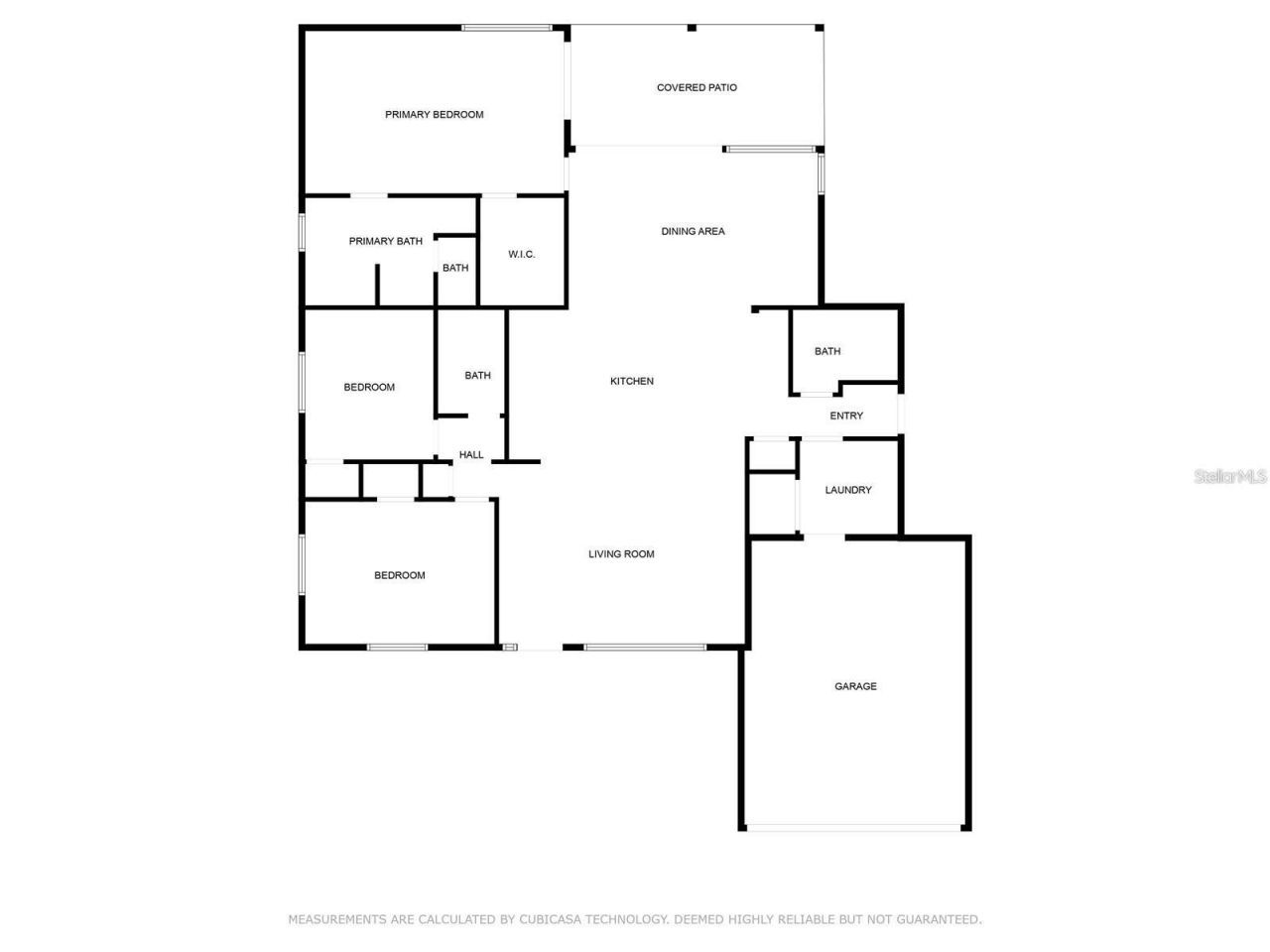 312 Westwinds Drive, Palm Harbor, FL 34683 Photo