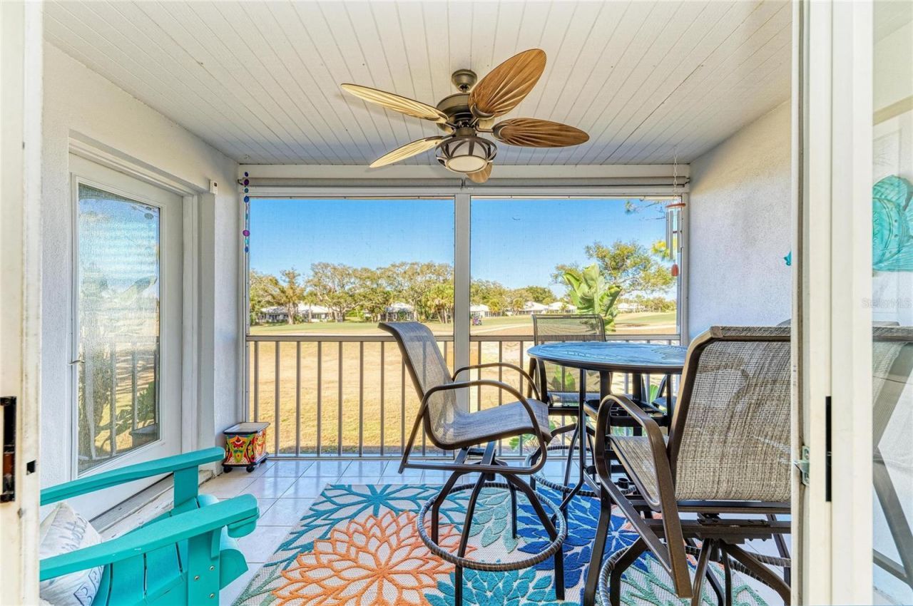 431 Cerromar Lane, Unit 446, Venice, FL 34293 Photo