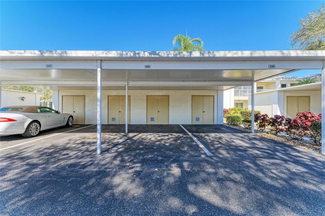 431 Cerromar Lane, Unit 446, Venice, FL 34293 Photo