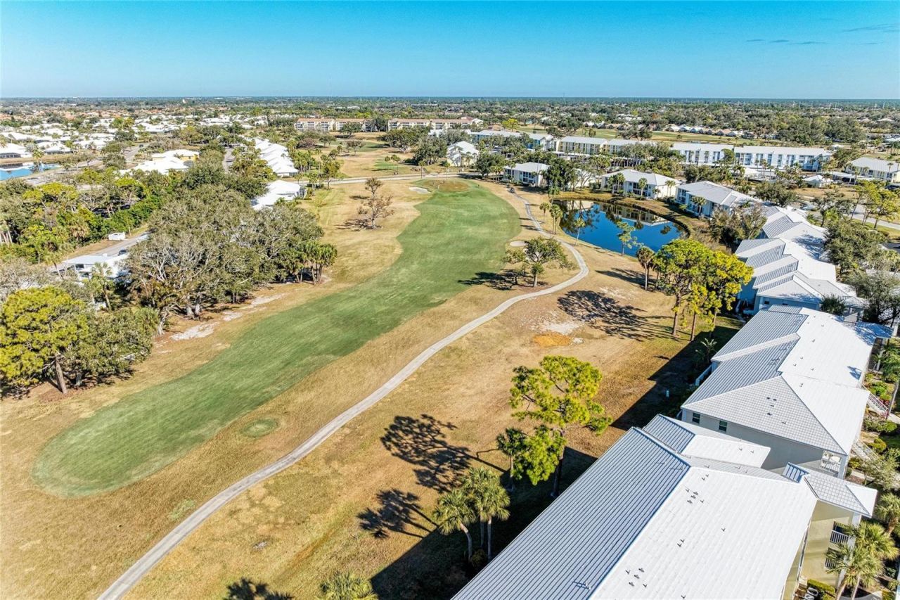 431 Cerromar Lane, Unit 446, Venice, FL 34293 Photo