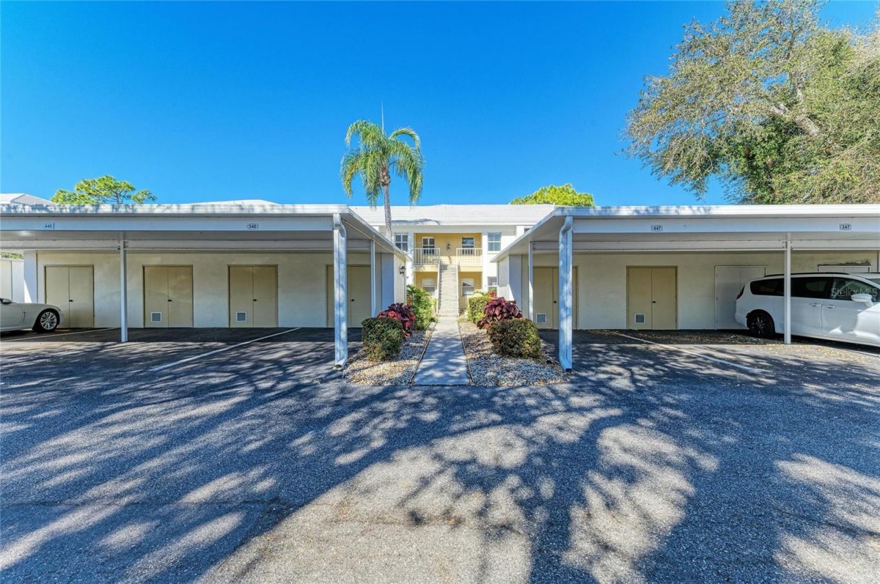 431 Cerromar Lane, Unit 446, Venice, FL 34293 Photo